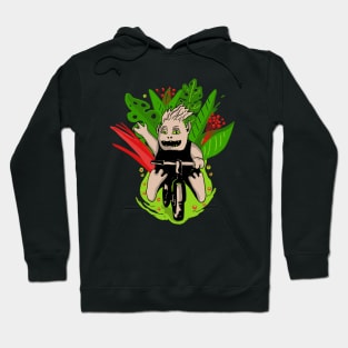 PLANT LOVER Hoodie